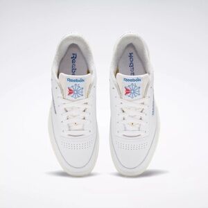 Reebok Club C 85 Womens US6